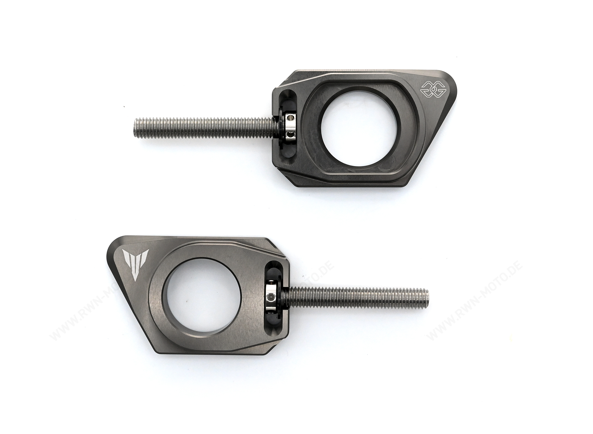 Tensor de cadena para MT-09 / Tracer 9 / XSR 900 (Bj.21-) Original Yamaha