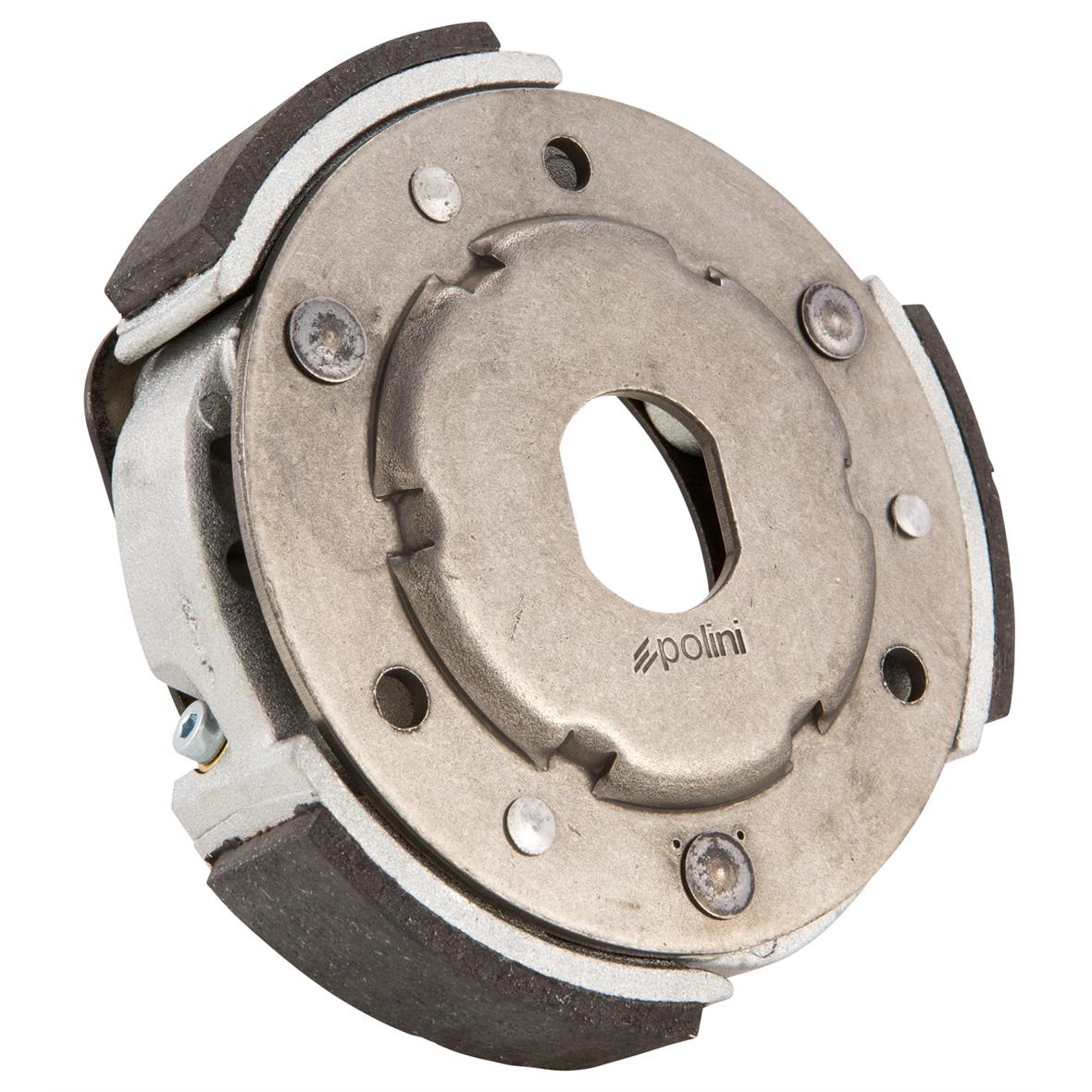 Embrague POLINI 3G para Vespa LX/S/946 3V 125-150ccm 4T AC/ Primavera/Sprint/GTS 3V es decir 150ccm 4