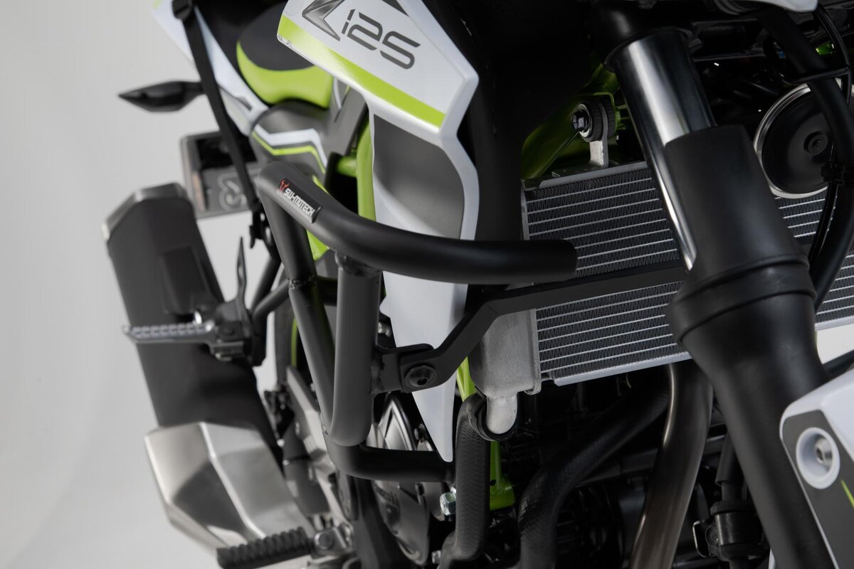 Barra de choque para Aprilia Tuareg 660 (21-) SW Motech
