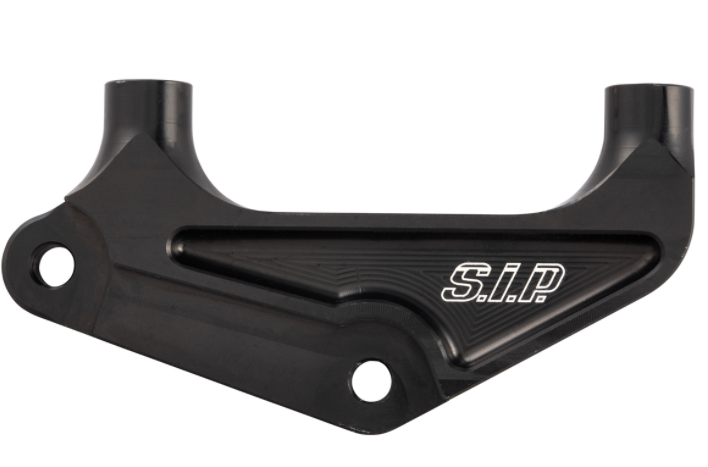 Adaptador pinza de freno RADIAL, delantero para Vespa GTS/GTS Super/GTV/GT 60/GT/GT L