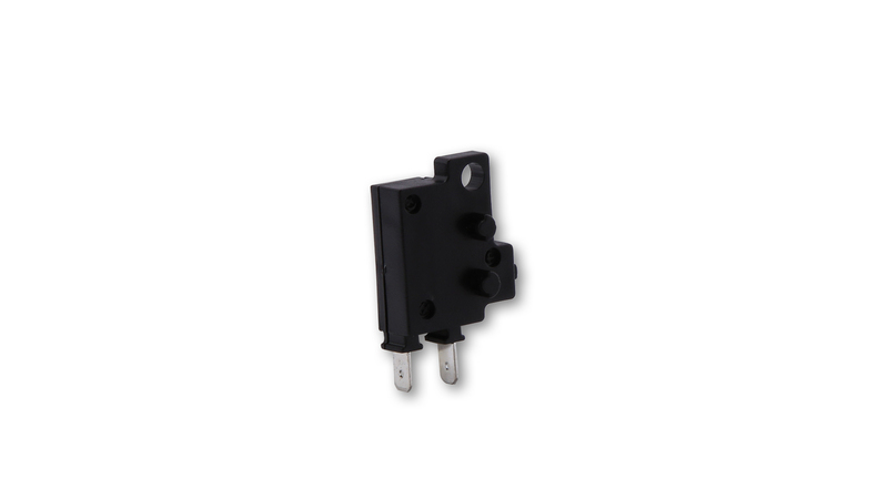 HIGHSIDER Interruptor inteligente para luz de freno delantera, Yamaha (1ud.)