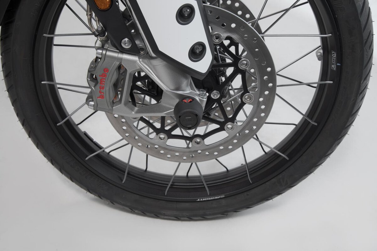 Barra de choque para Aprilia Tuareg 660 (21-) SW Motech