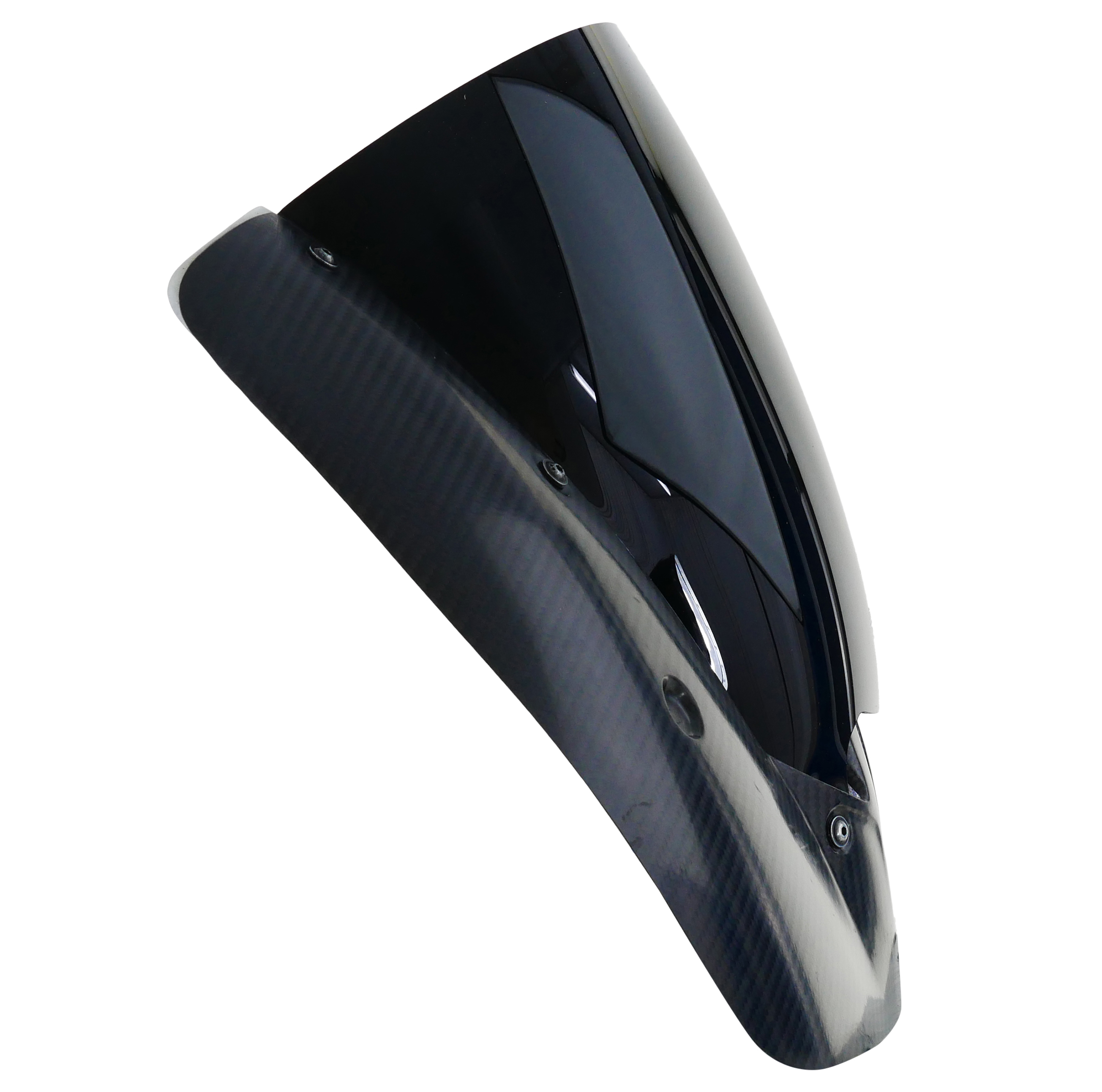 Disco moldeado original MRA "OM" para BMW M 1000 RR 2025-