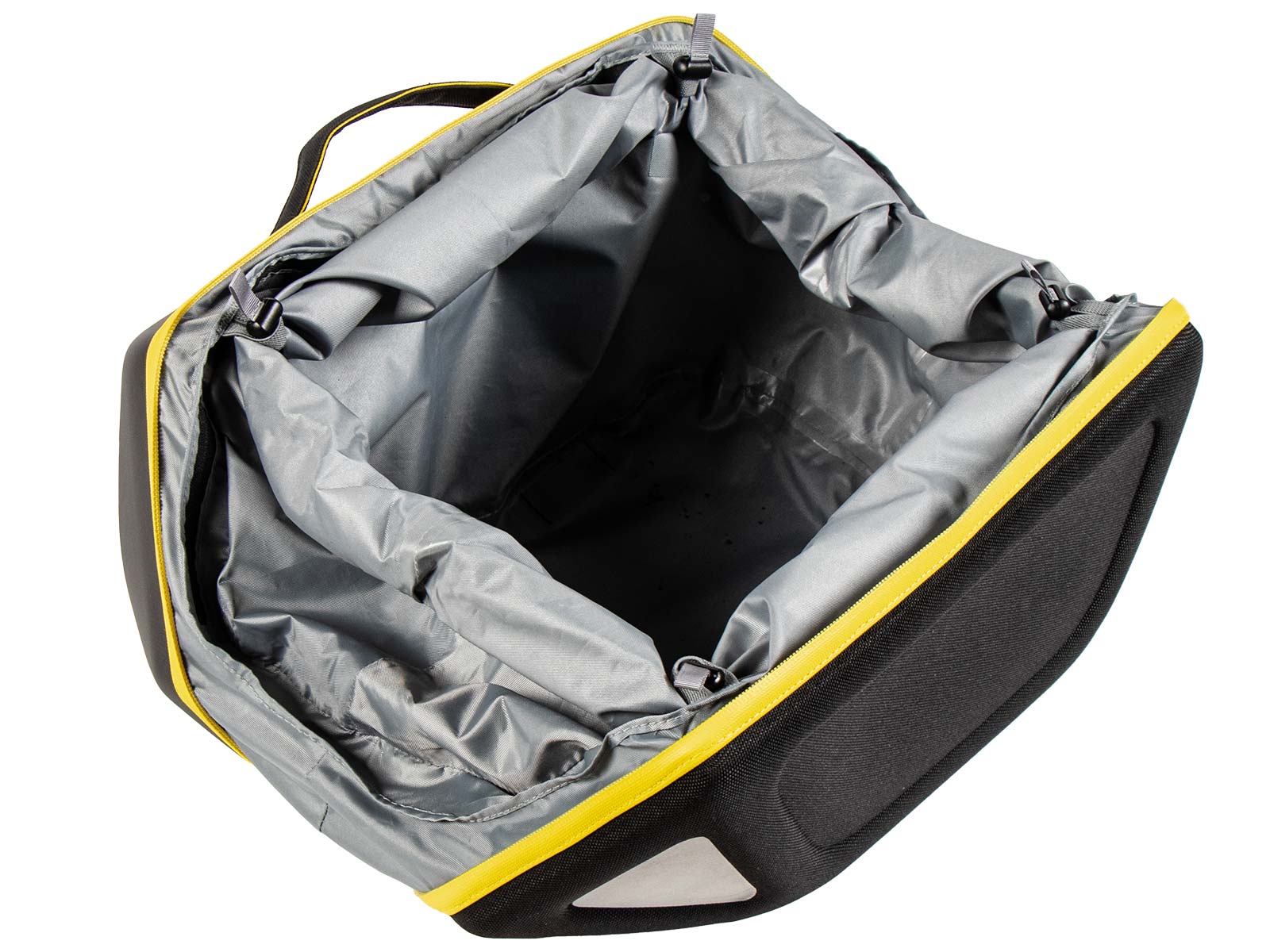 Juego de bolsas laterales Royster Speed para transportín C-Bow Hepco & Becker
