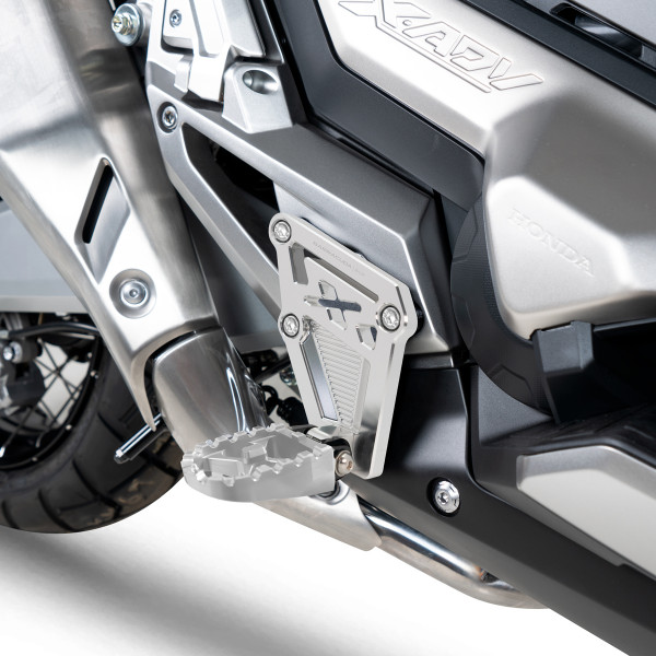 Estriberas para Honda X-ADV (17-20) - Barracuda