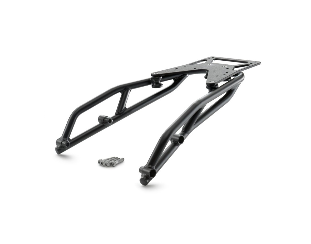 Soporte KTM Topcase para Duke 790 (18-)