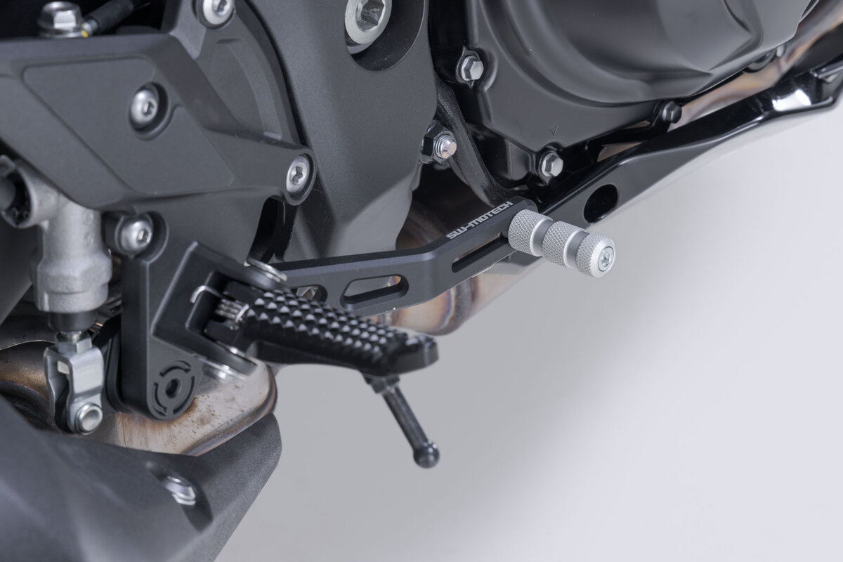 Barra de choque para Aprilia Tuareg 660 (21-) SW Motech