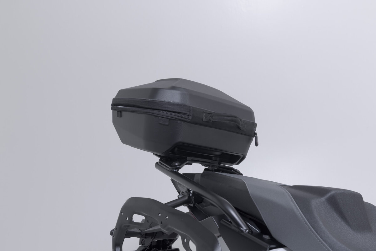Portaequipajes SW-Motech STREET-RACK para Honda X-ADV 750 (21-24)