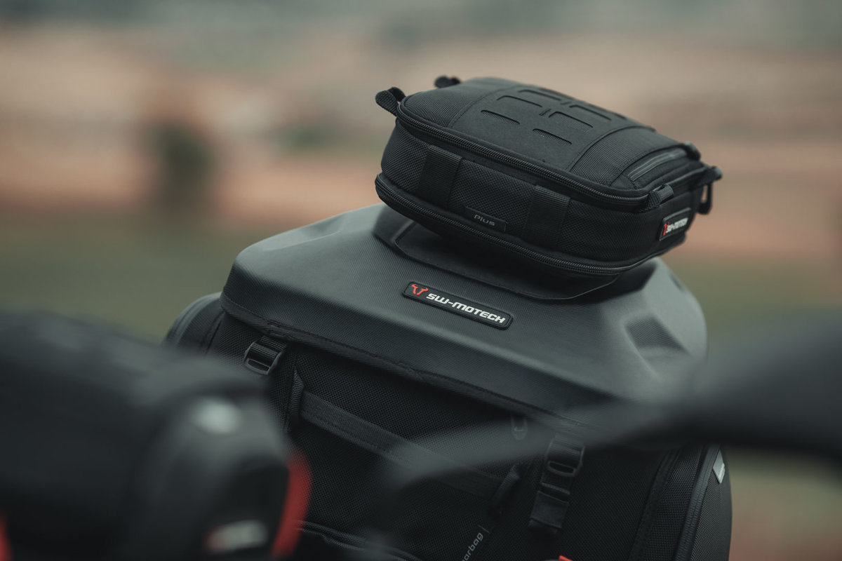 SW-Motech Bolsa adicional PRO Plus