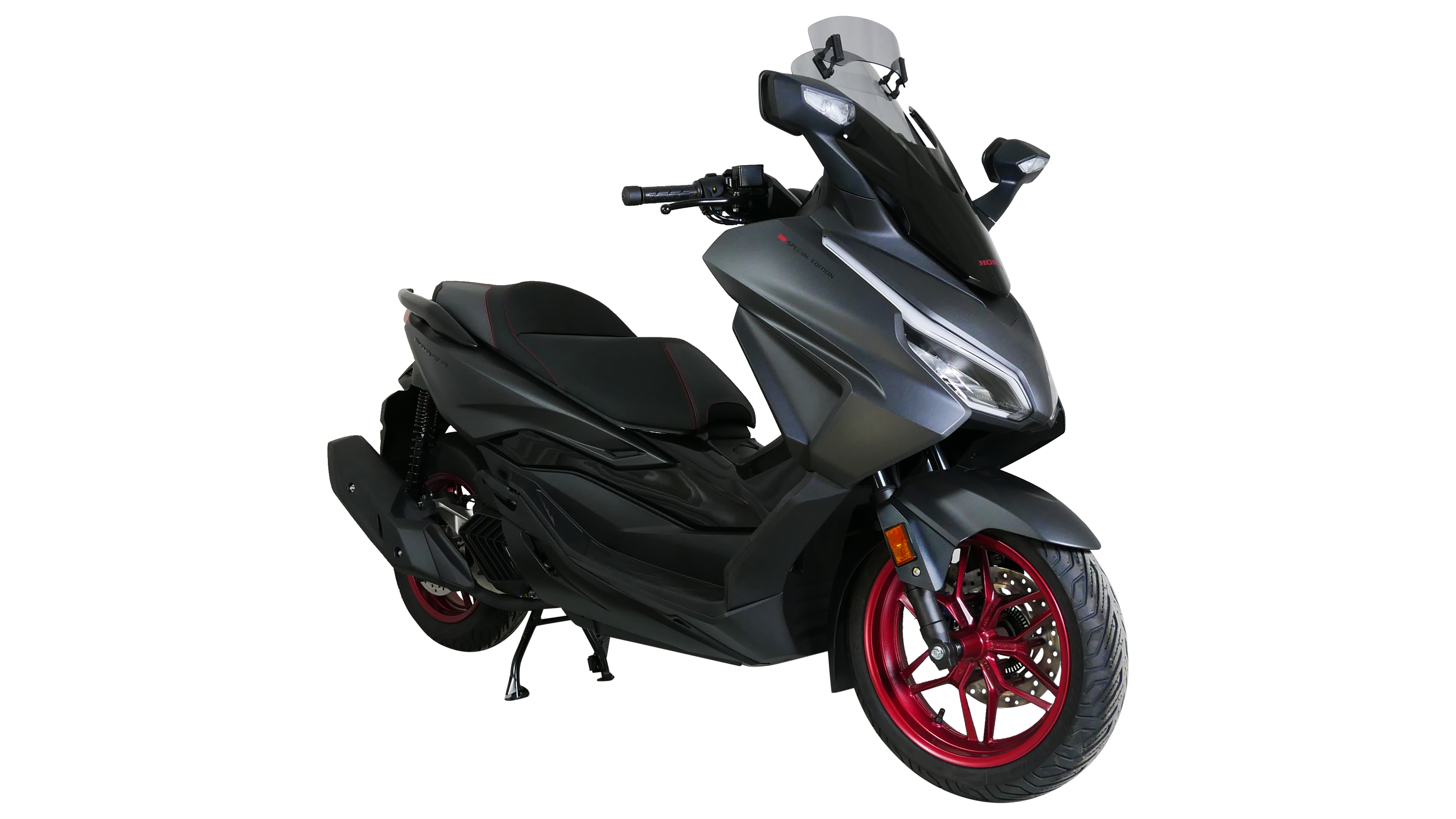 Disco de turismo Vario MRA "VTM" para Honda NSS 125/350 Forza 2021-