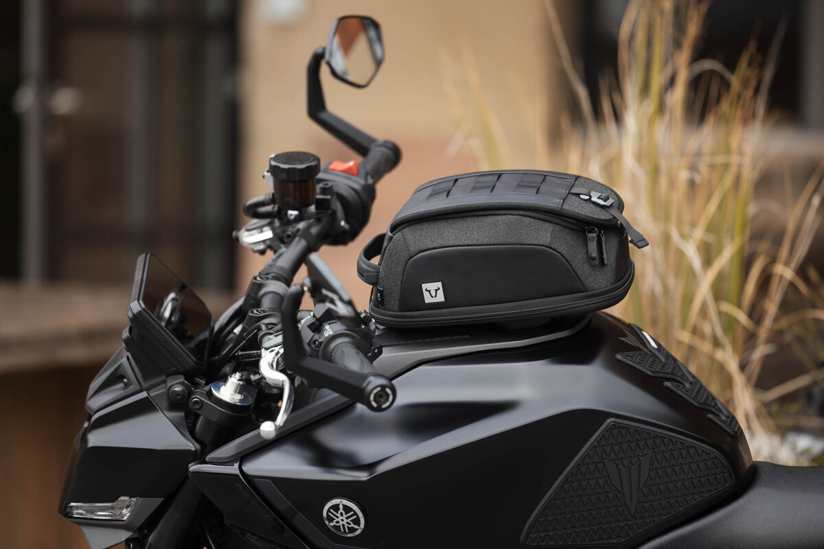 PRO Micro Tank Bag Aprilia RS 125 (21-)