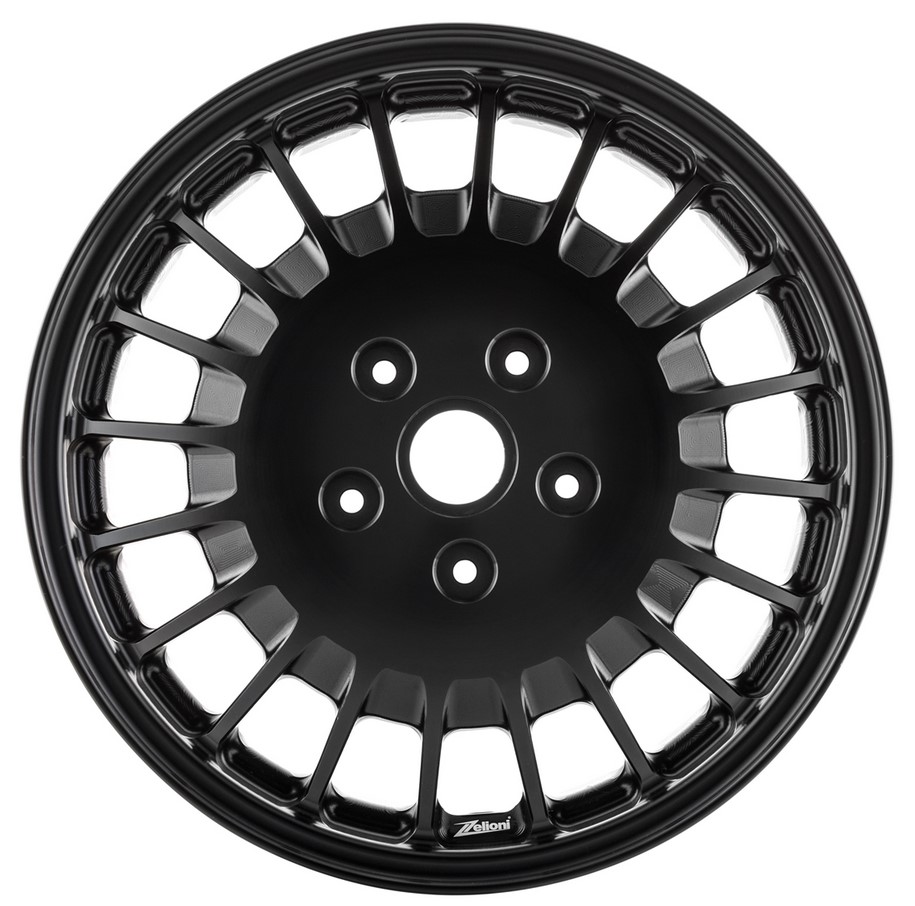 Llanta delantera/trasera para Vespa GTS/GTS Super/GTV/GT 60/GT/GT L/946 125-300ccm, negro brillante