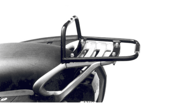 Portaequipajes tubular Topcase para portaequipajes original para R 850 R (94-02)/R 1100 R (94-99)