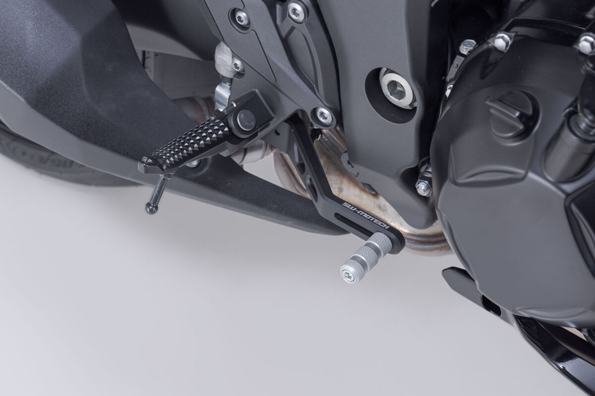 Barra de choque para Aprilia Tuareg 660 (21-) SW Motech