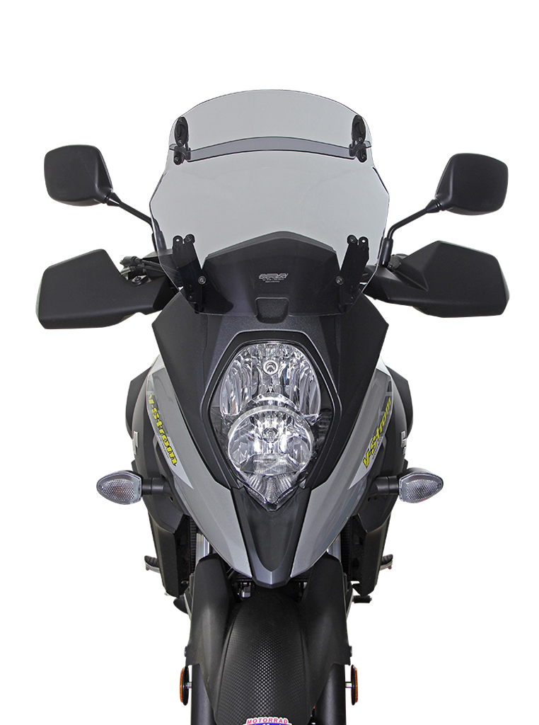 Multi-X-Creen MRA "MXC" para SUZUKI DL 650 V-STROM (My.2017-)