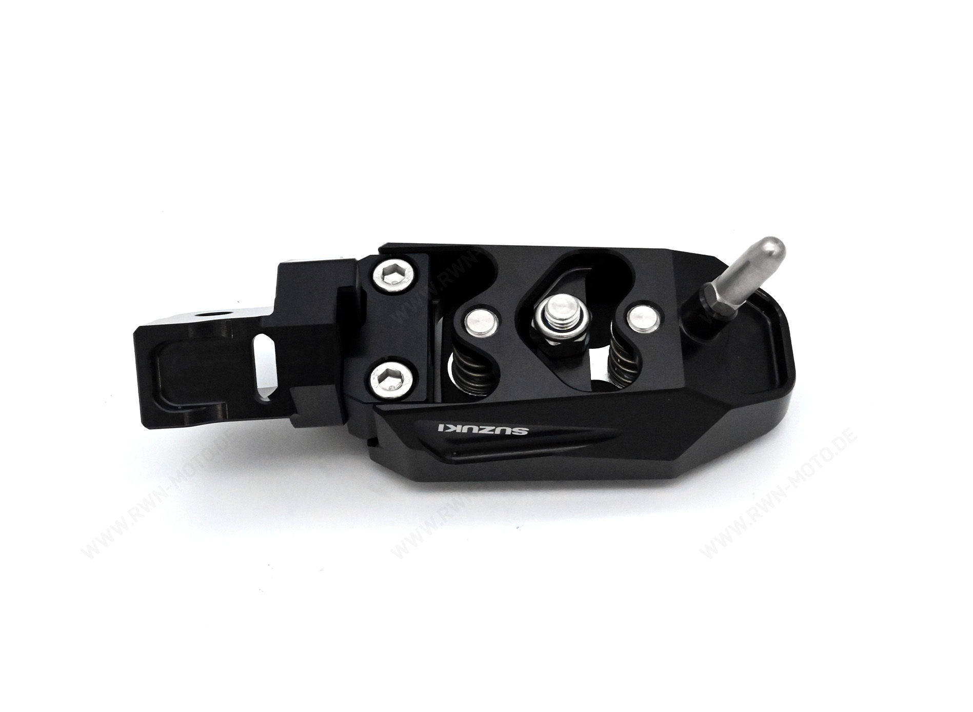 Estriberas de enduro para Suzuki V-Strom 1050 DE (23-) Original