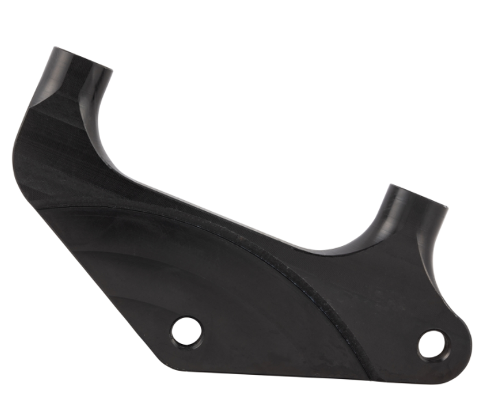 Adaptador pinza de freno RADIAL, delantero para Vespa GTS/GTS Super/GTV/GT 60/GT/GT L