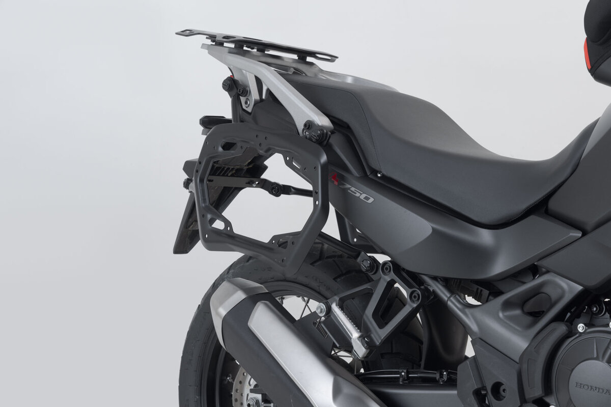SW-Motech PRO Soporte lateral para Honda XL 750 Transalp (23-) SW-Motech