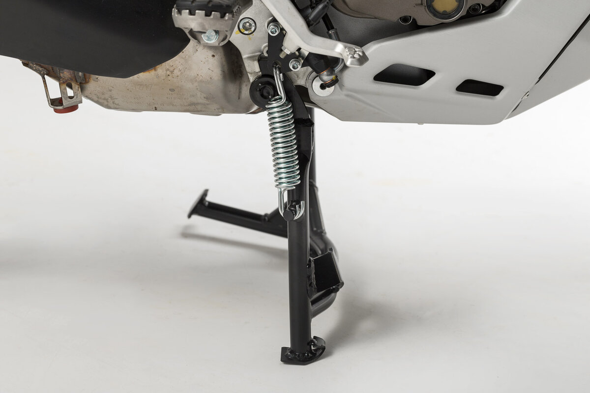Barra de choque para Aprilia Tuareg 660 (21-) SW Motech
