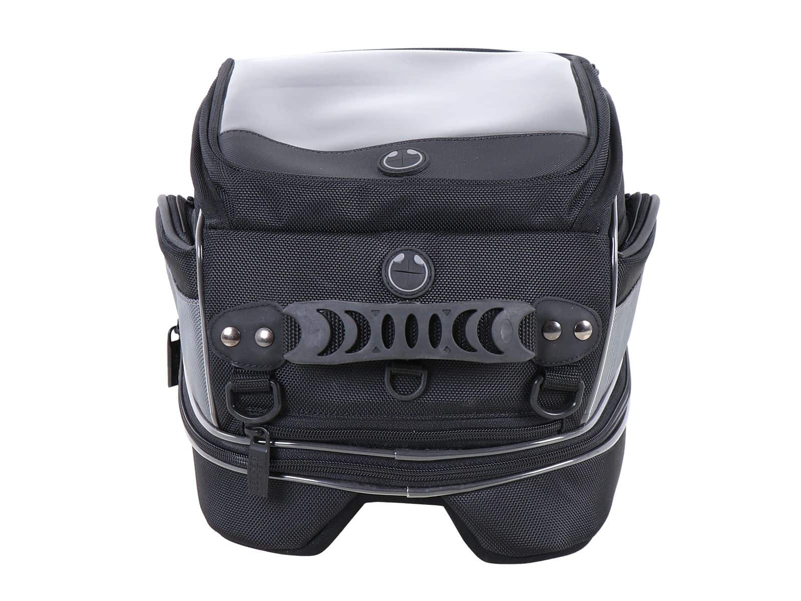 Bolsa sobredepósito Street Enduro M Hepco & Becker