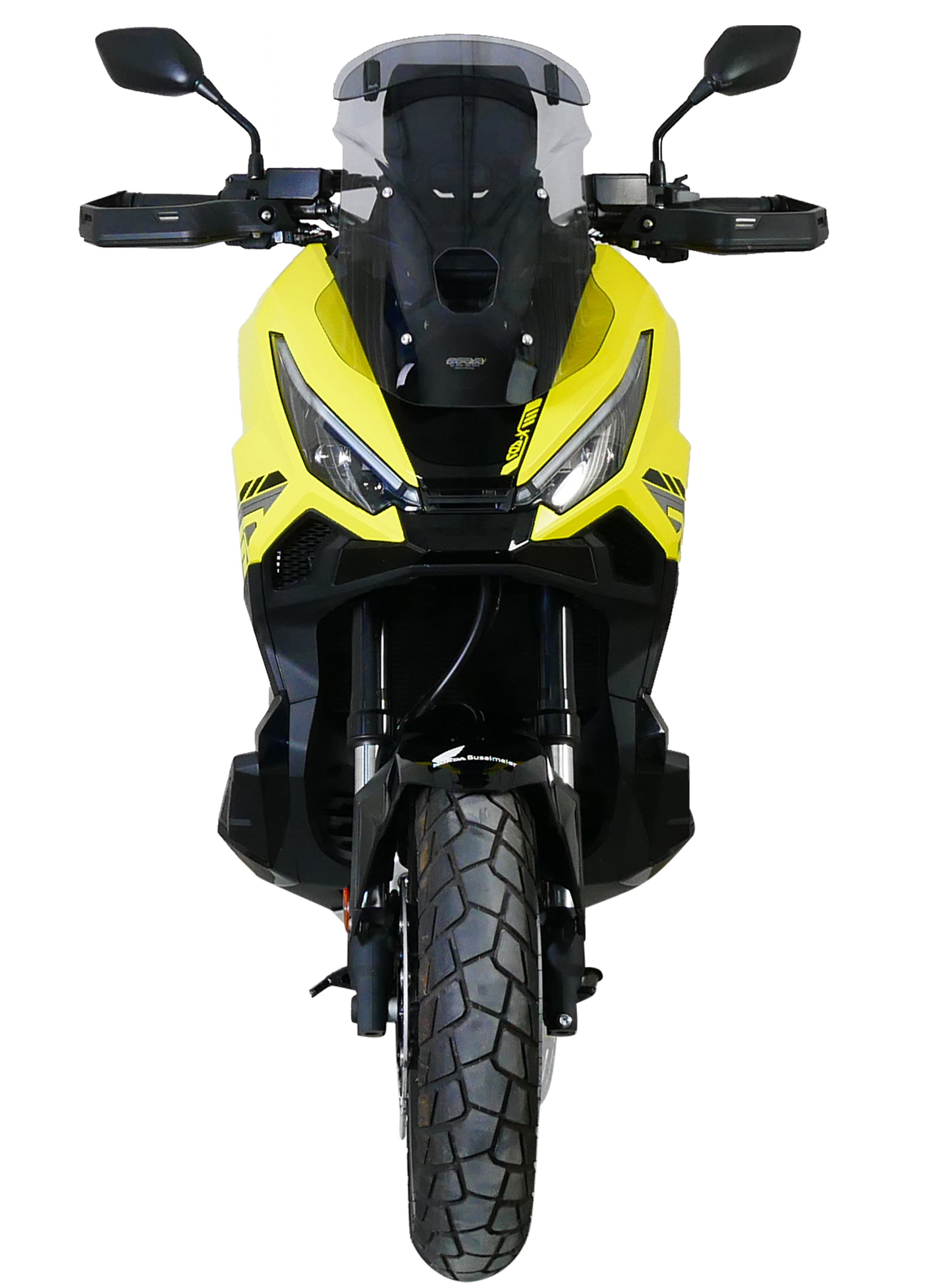 Disco de turismo Vario MRA "VTM" para Honda X-ADV 750 (25-)