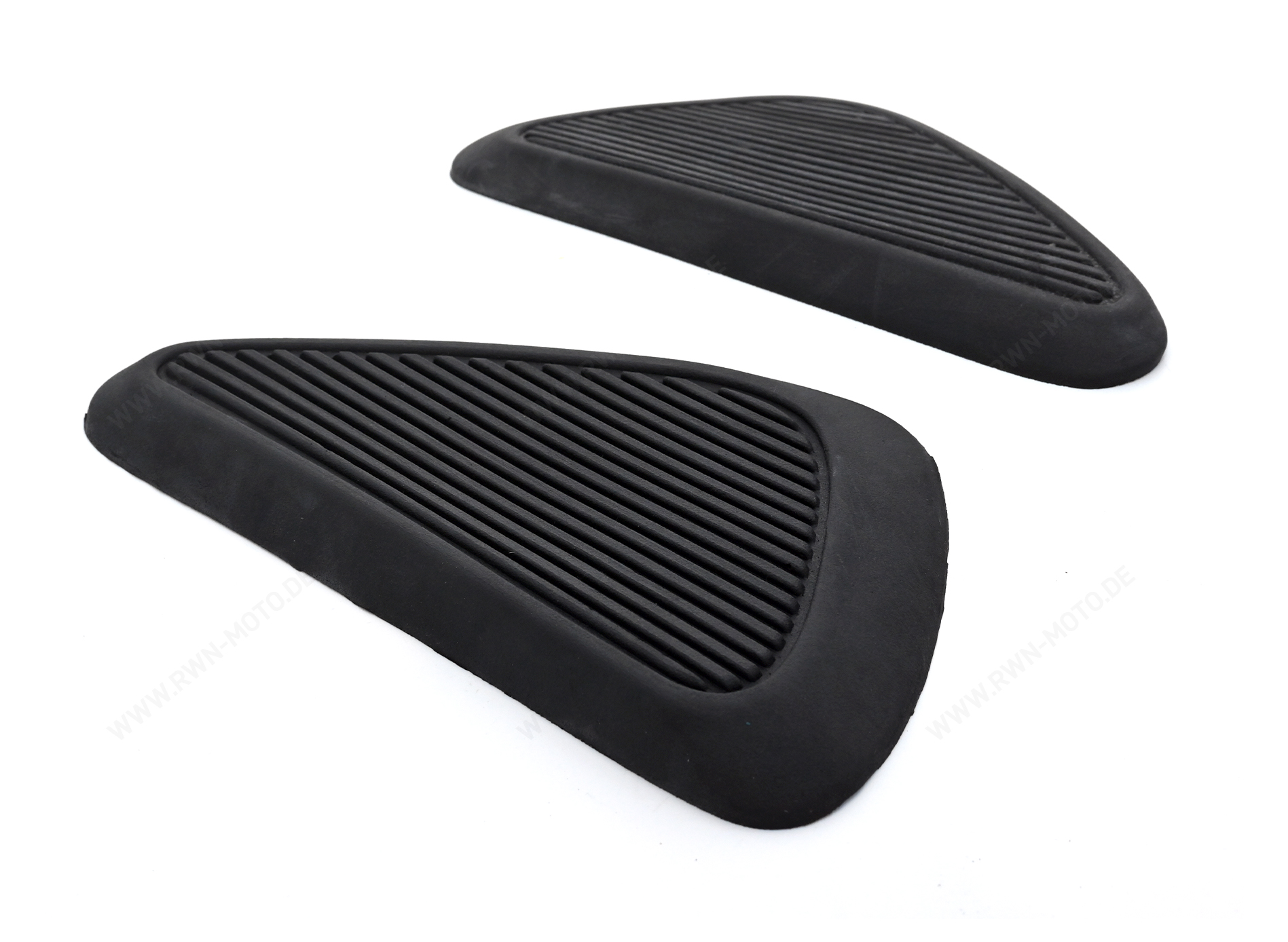 Protectores laterales de depósito para Honda GB 350 S (25-) Original