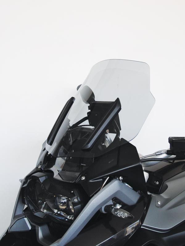 Parabrisas central para BMW R 1200 GS LC /Ralley /Adventure LC, R 1250 GS