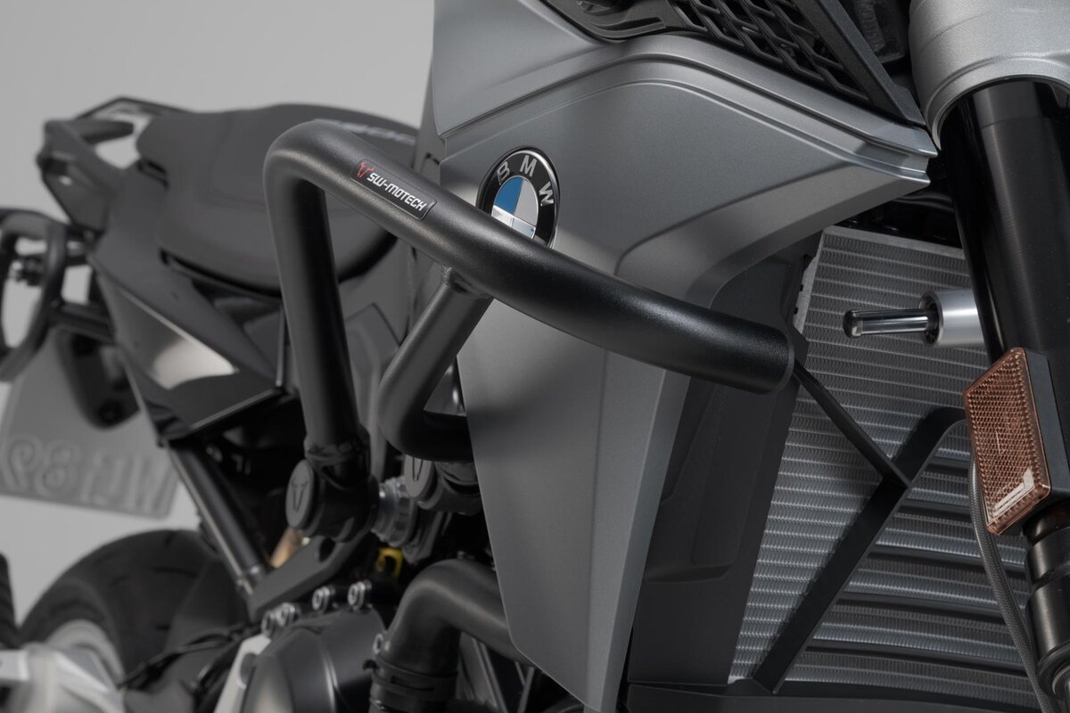 Barra de choque para Aprilia Tuareg 660 (21-) SW Motech