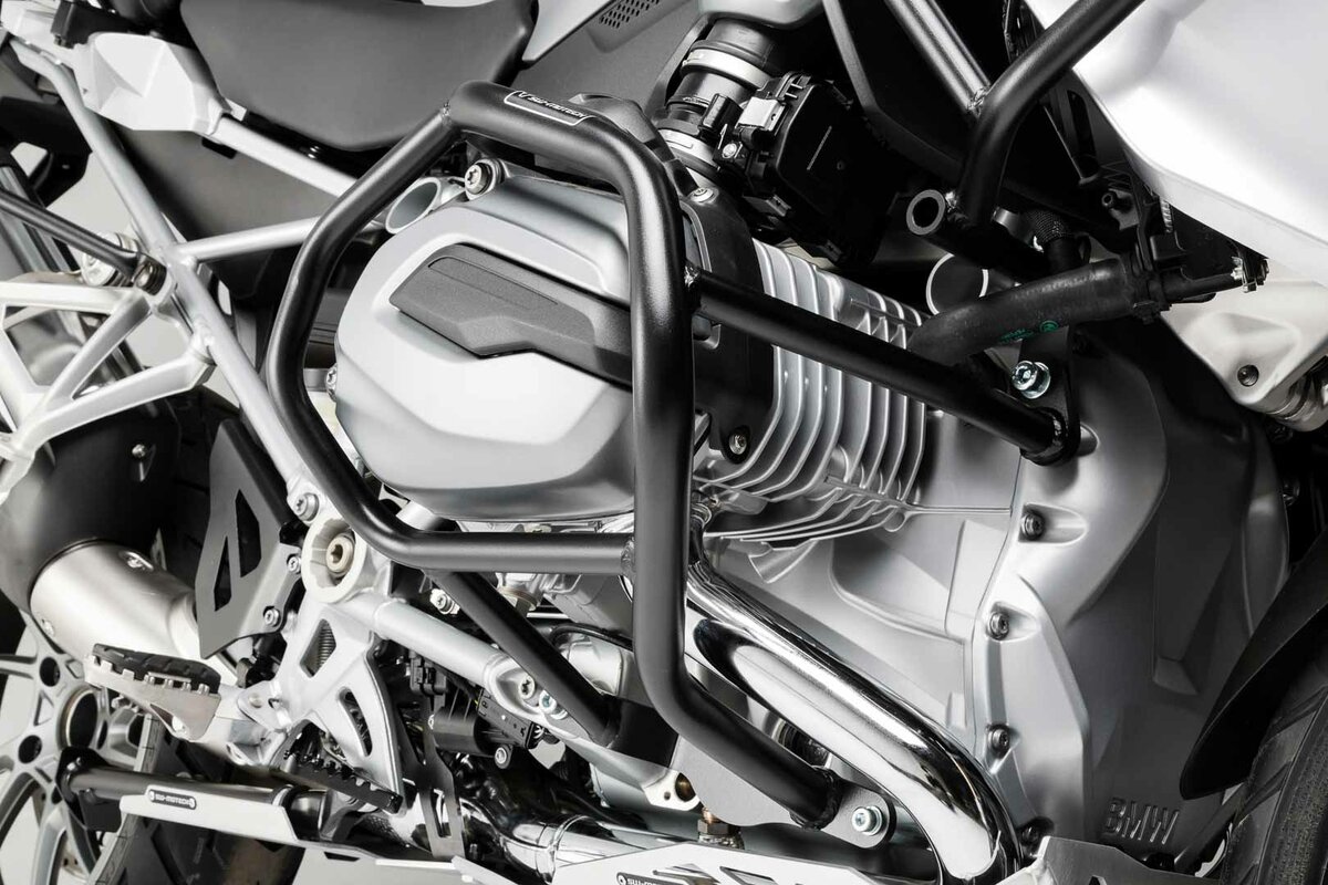 Barra de choque para Aprilia Tuareg 660 (21-) SW Motech