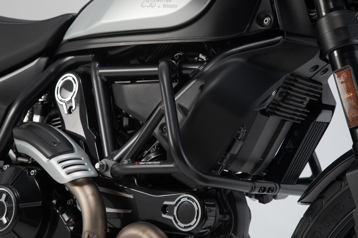 Barra de choque para Aprilia Tuareg 660 (21-) SW Motech