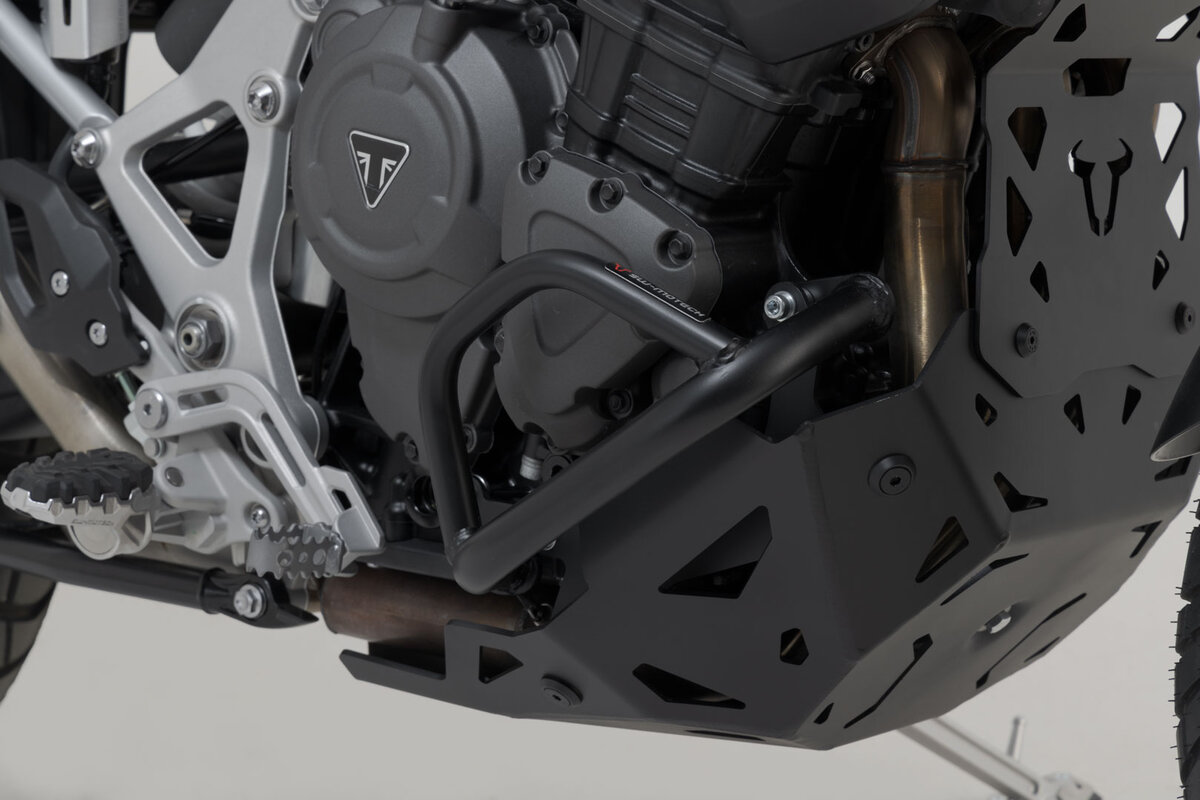 Barra de choque para Aprilia Tuareg 660 (21-) SW Motech