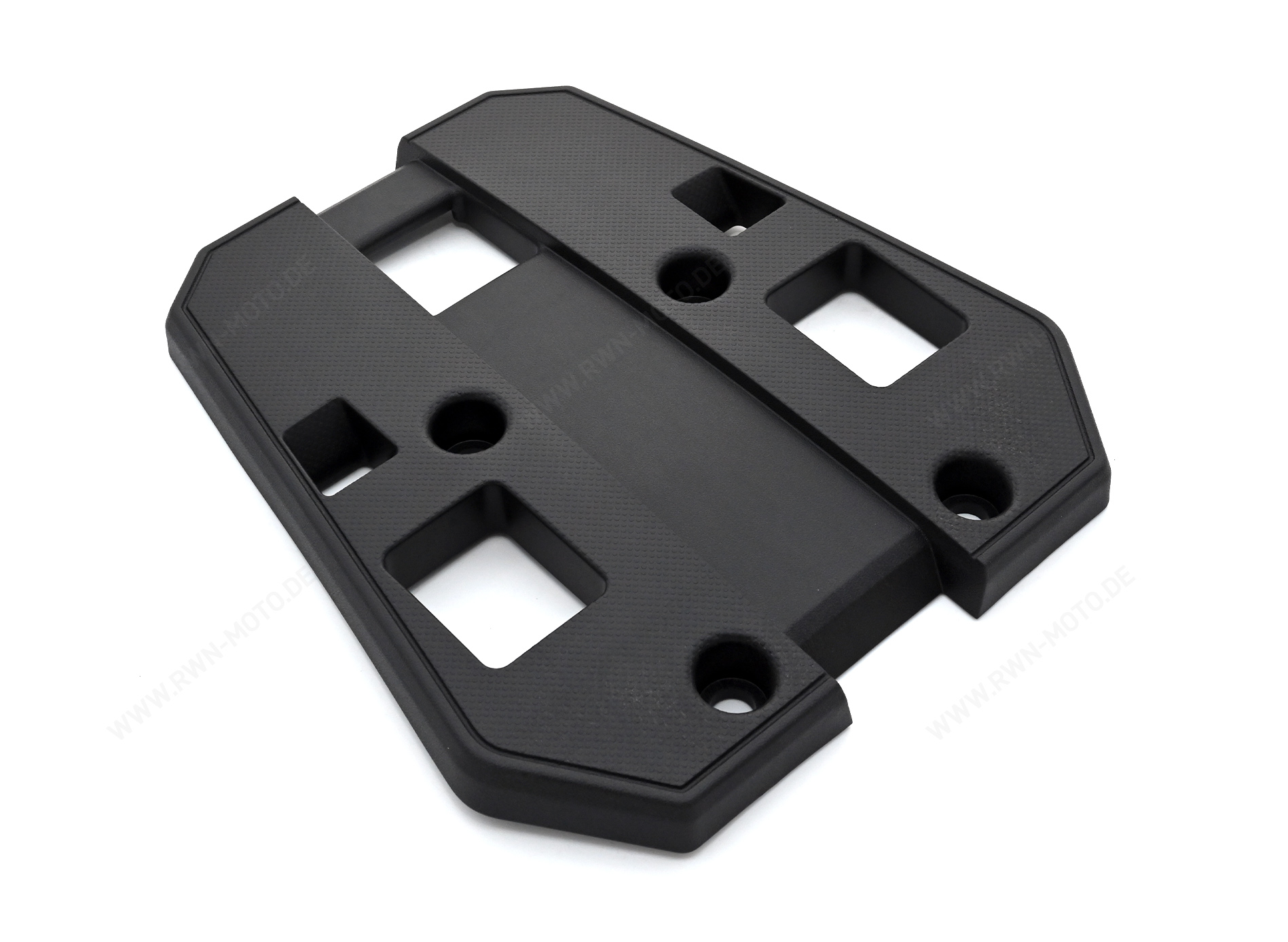Portamaletas superior, 35 litros TC para Suzuki V-Strom 1050