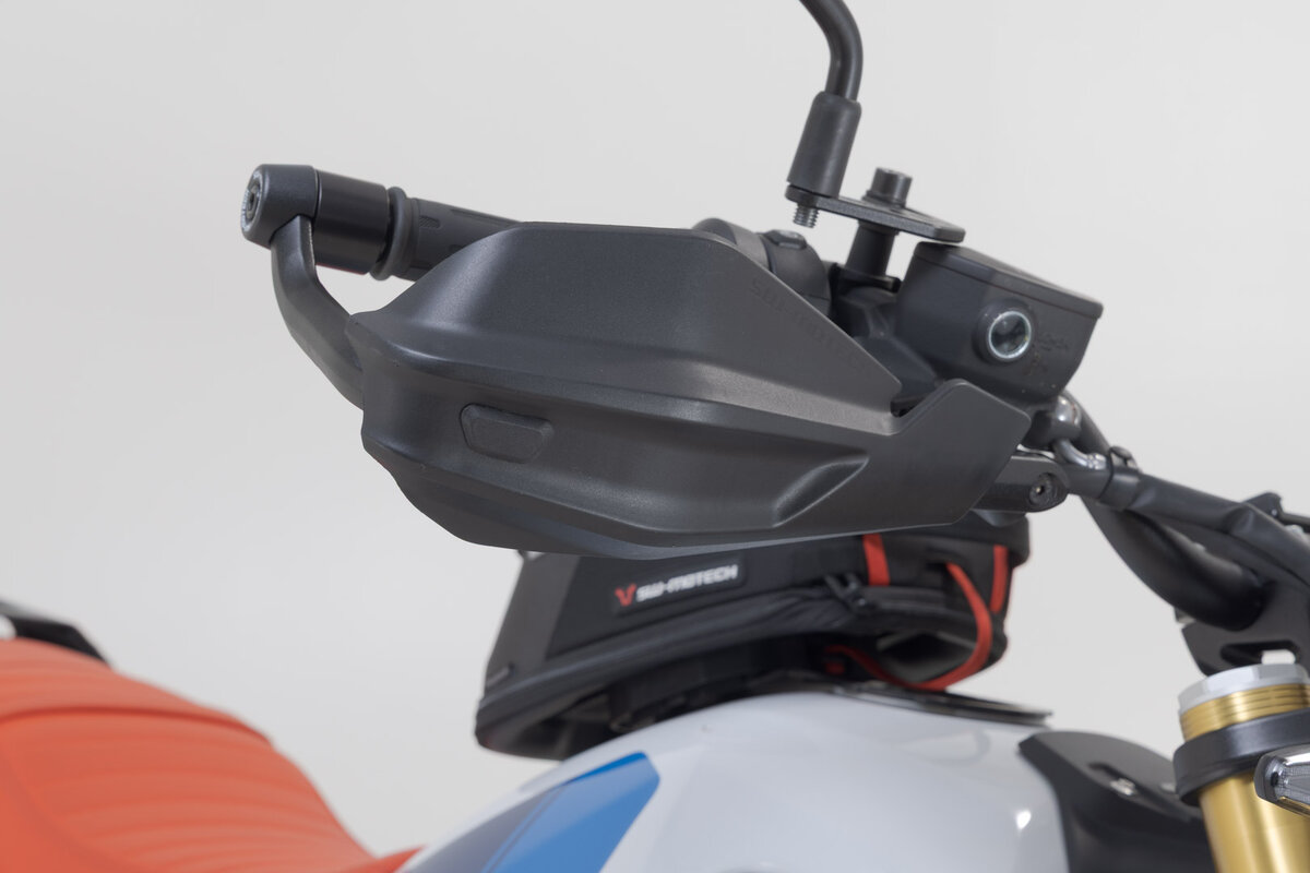 Kit protector de manos SW-Motech Adventure para BMW R 12 G/S (25-)