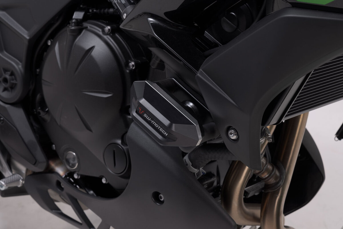 Barra de choque para Aprilia Tuareg 660 (21-) SW Motech