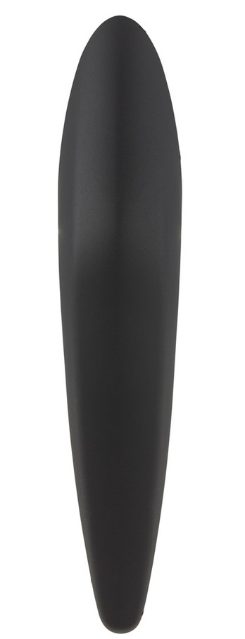 Parte superior de la boquilla del guardabarros para Vespa GTS Super/Super Sport 125/300cc, negro mate