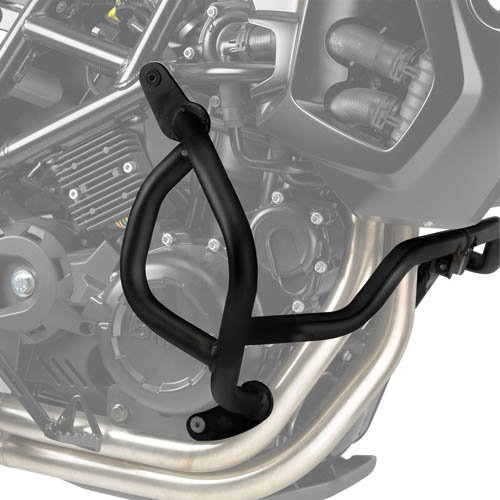 Barra de protección para BMW F 650 GS / F 800 GS (MY 08-17) / F 700 GS (MY 13-17) Givi