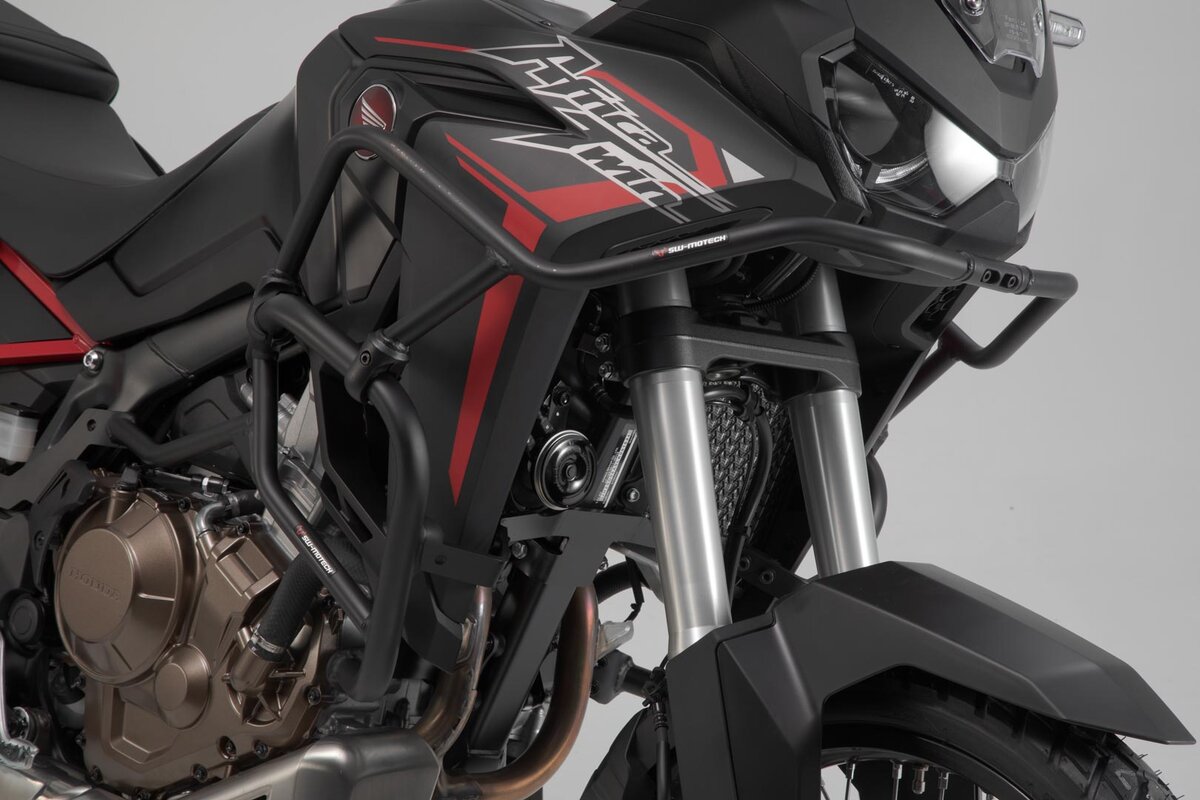 Barra de choque para Aprilia Tuareg 660 (21-) SW Motech