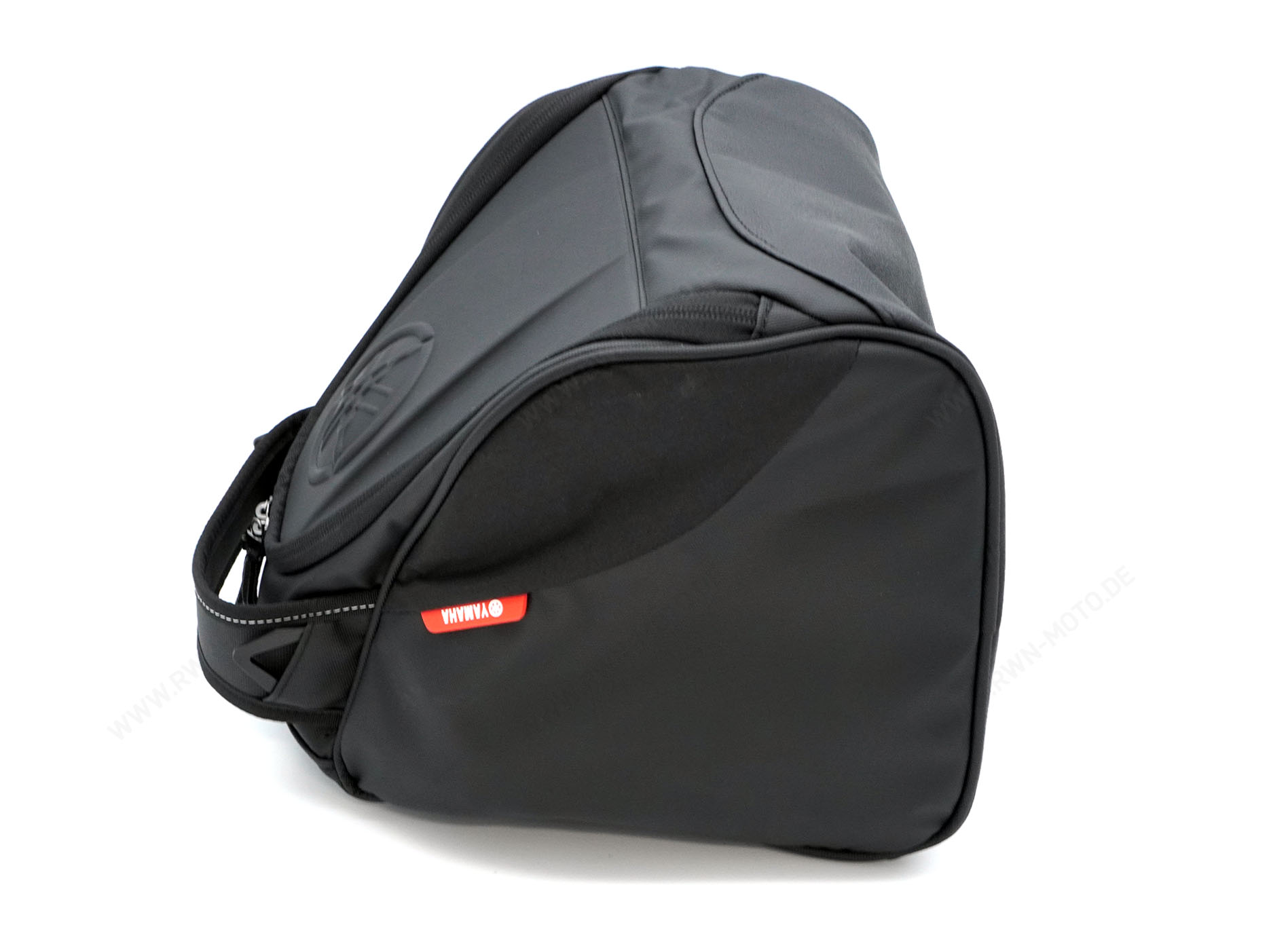 Bolsa para la consola / bolsa para el túnel de la Yamaha N-MAX / X-MAX / Tricity 300, original