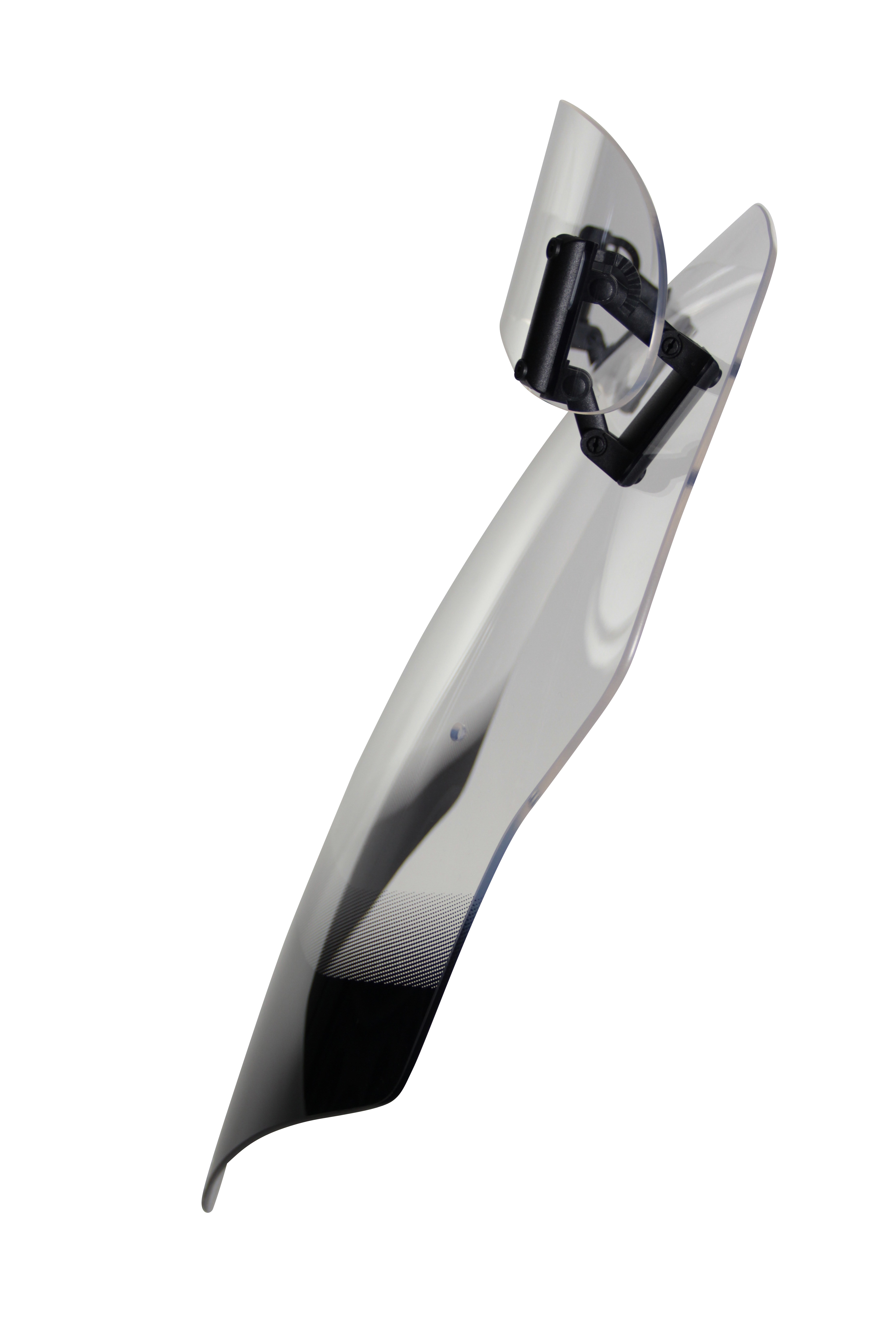 Pantalla Variotouring MRA "VT" para DUCATI MULTISTRADA 1200 /1260 /S /PIKES P (Bj.15-)