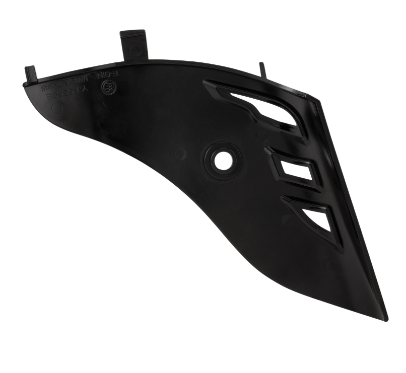 Carenado de horquilla para Vespa Primavera/Sprint/Elettrica 50-150ccm, Oilslick