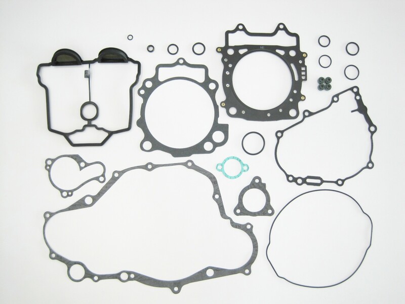 Juego completo de juntas de motor Tecnium