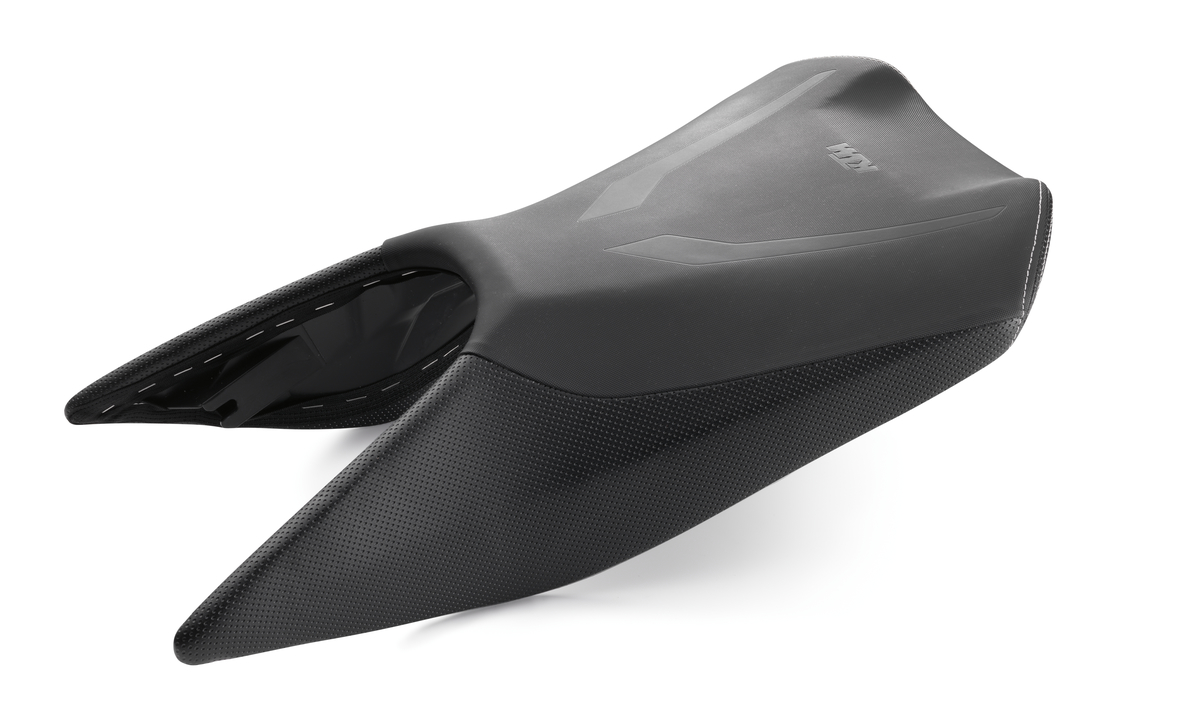 Asiento KTM Ergo para Duke 125 / 390 (Bj.17-)