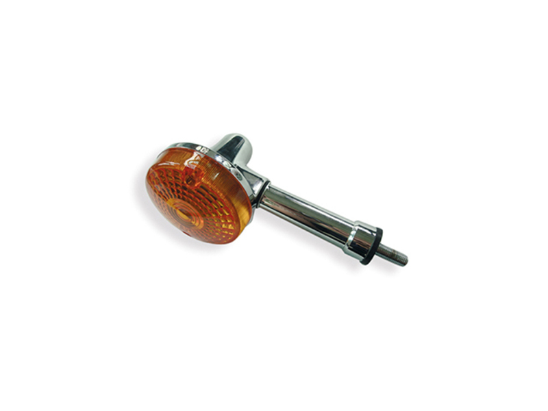 Indicador BIHR naranja, delantero izquierdo y derecho para: SUZUKI GN 125/250