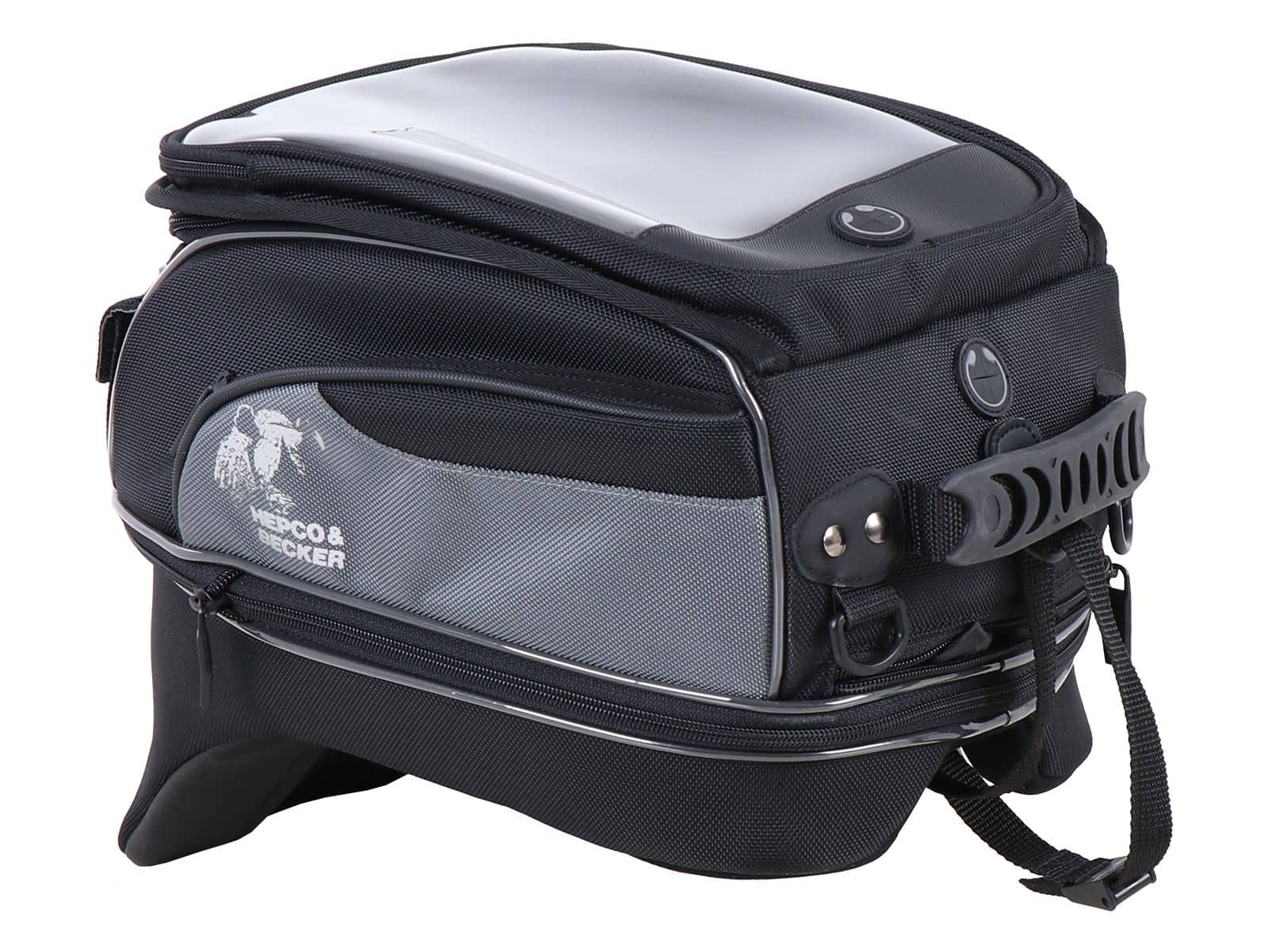 Bolsa sobredepósito Street Enduro M Hepco & Becker