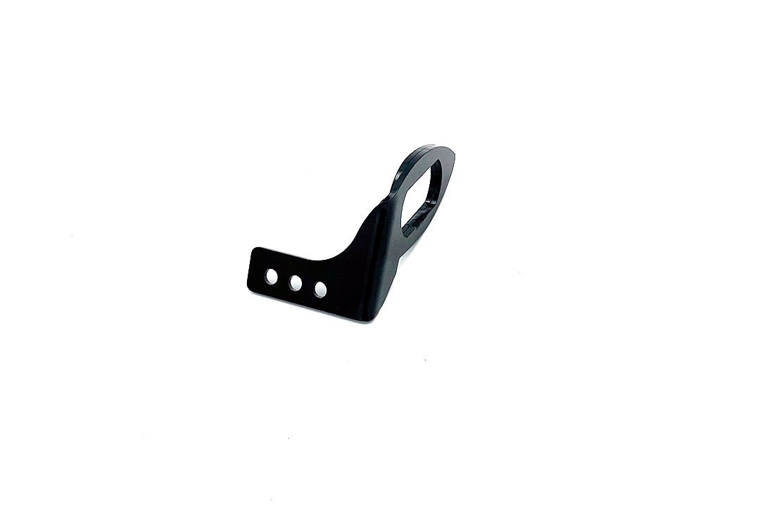Adaptador para indicador original derecho