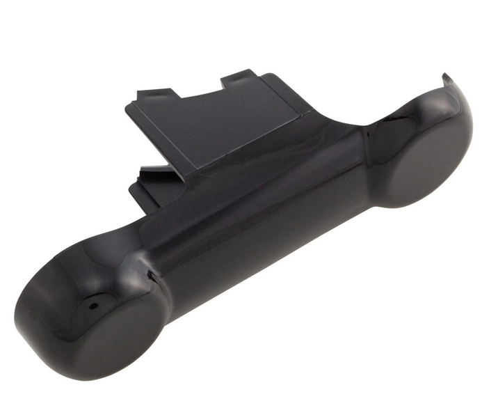 Kit de styling "Black Edition" para Vespa GTS/GTS Super HPE 125/300 (19-22), negro brillante
