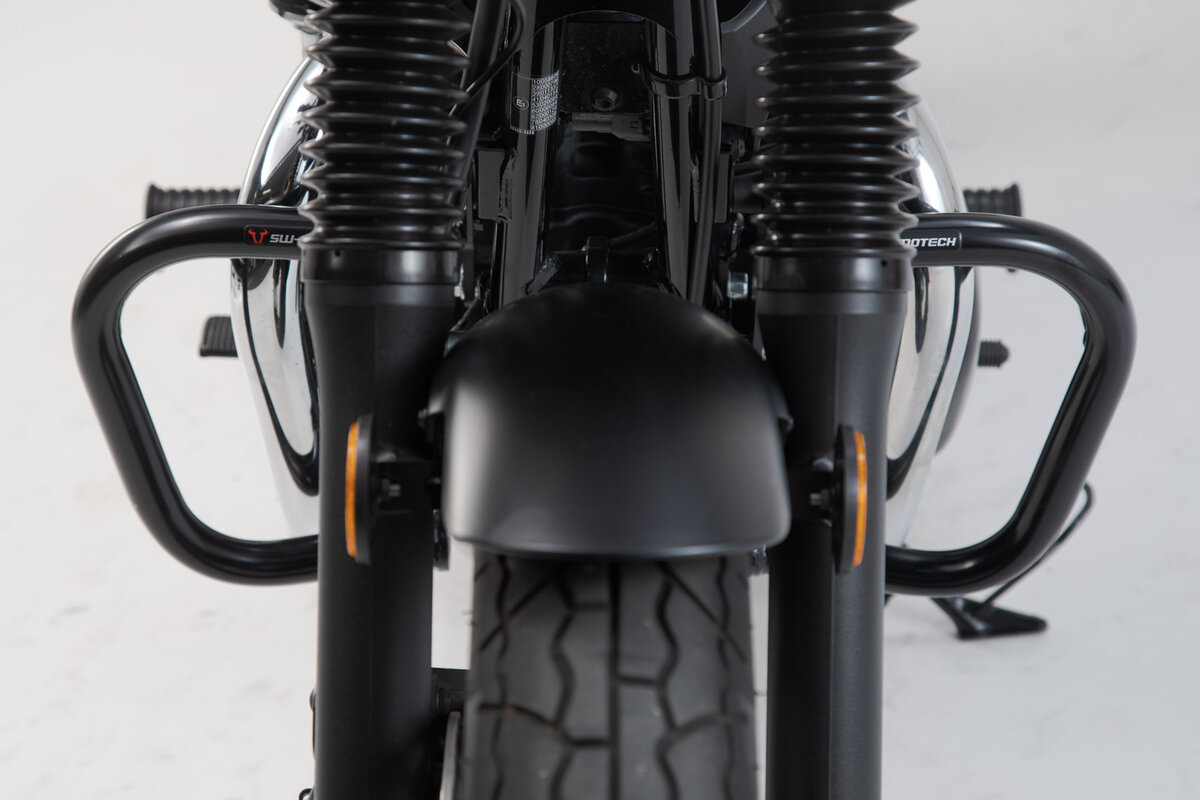 Barra de choque para Aprilia Tuareg 660 (21-) SW Motech