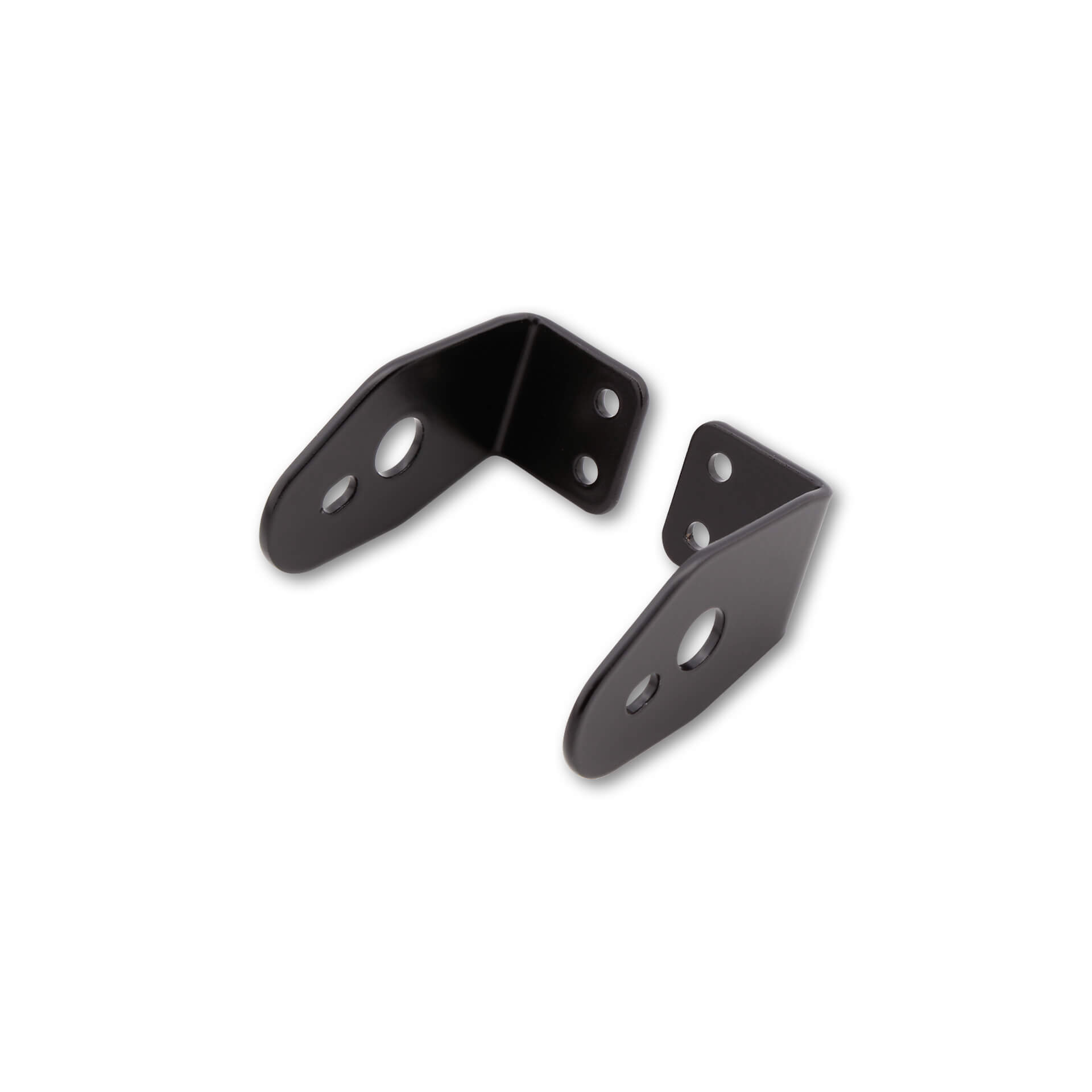 Adaptador de intermitente original para portamatrículas LSL/Highsider KTM