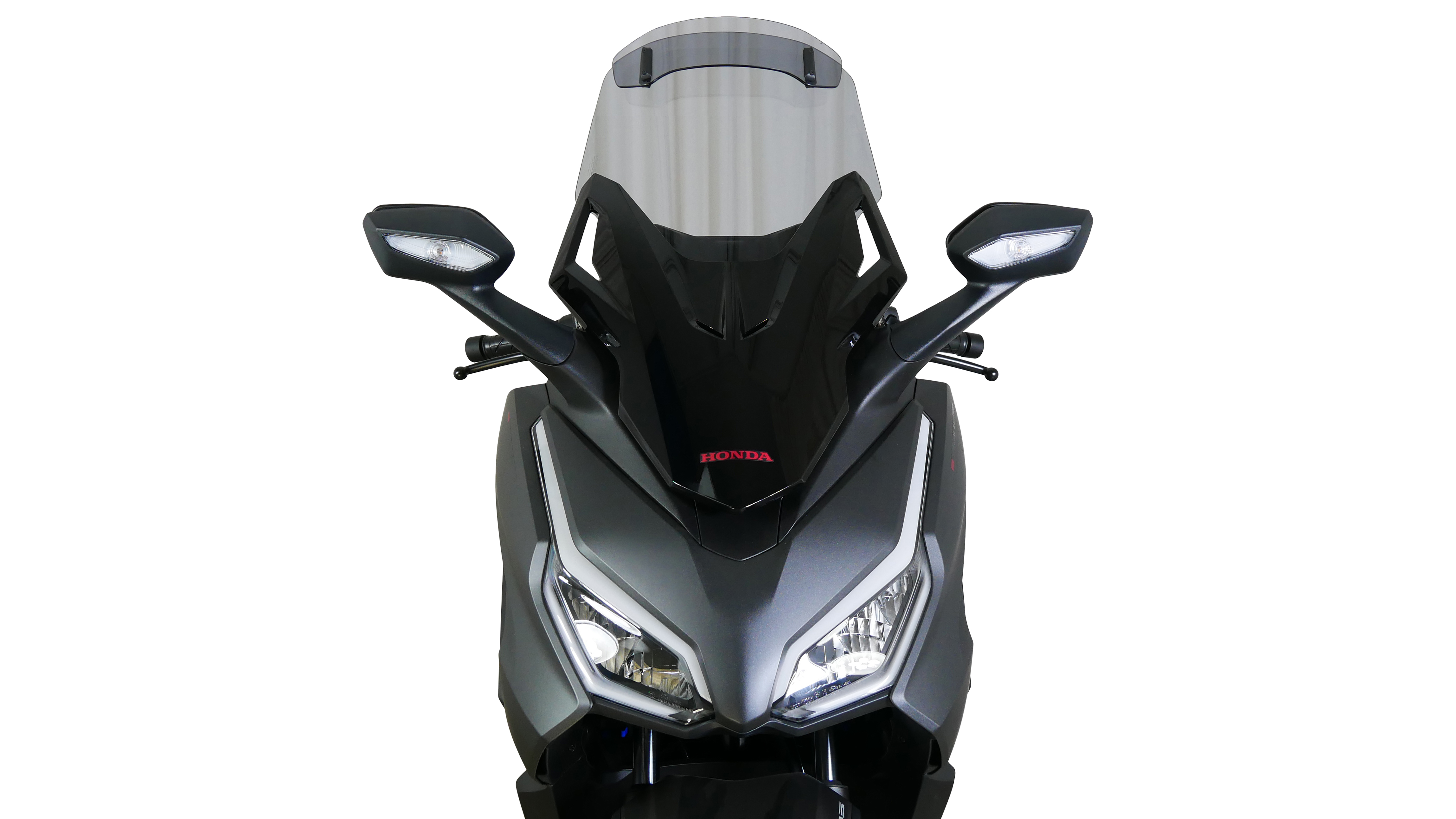 Disco de turismo Vario MRA "VTM" para Honda NSS 125/350 Forza 2021-