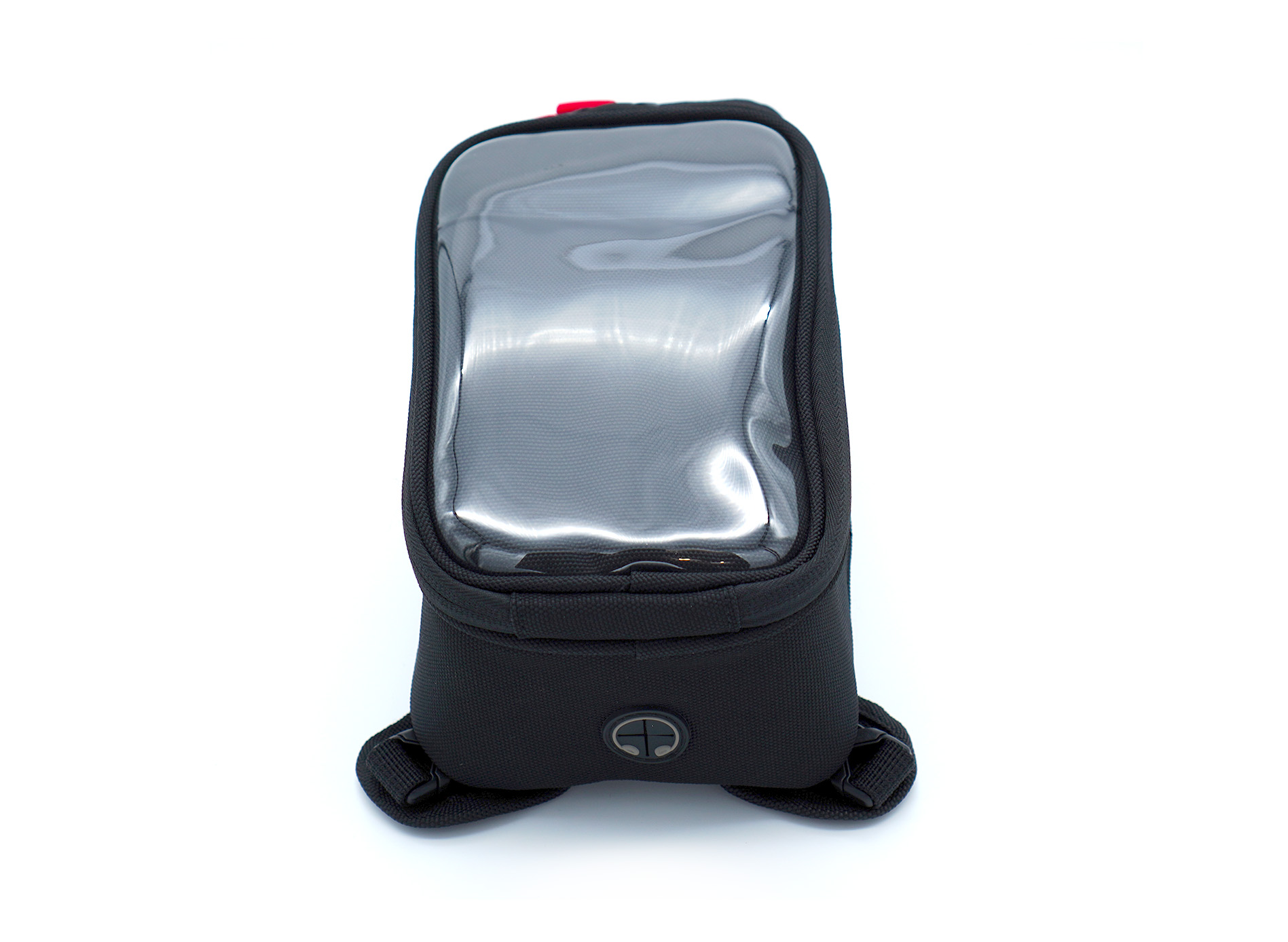 Bolsa sobredepósito 3 litros para Honda CB 500X / CRF1000L Africa Twin (My.16-19) Original Honda